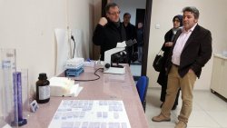 Genel Müdür, AKÜ TIP